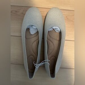 Old Navy Flats